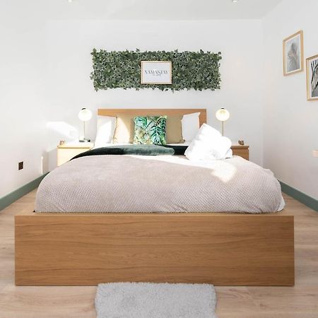 Luxury Urban Oasis In West Midlands Daire Birmingham Dış mekan fotoğraf